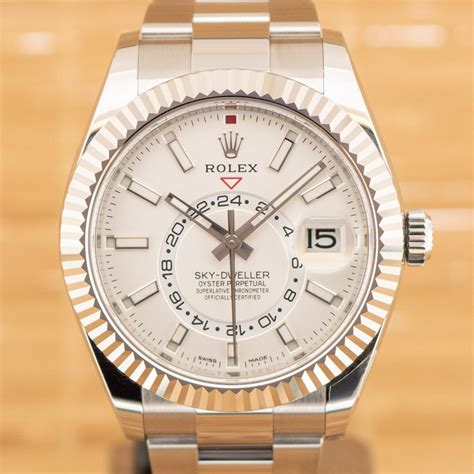 rolex sky dweller listenpreis|Rolex Sky-Dweller 2020 for sale.